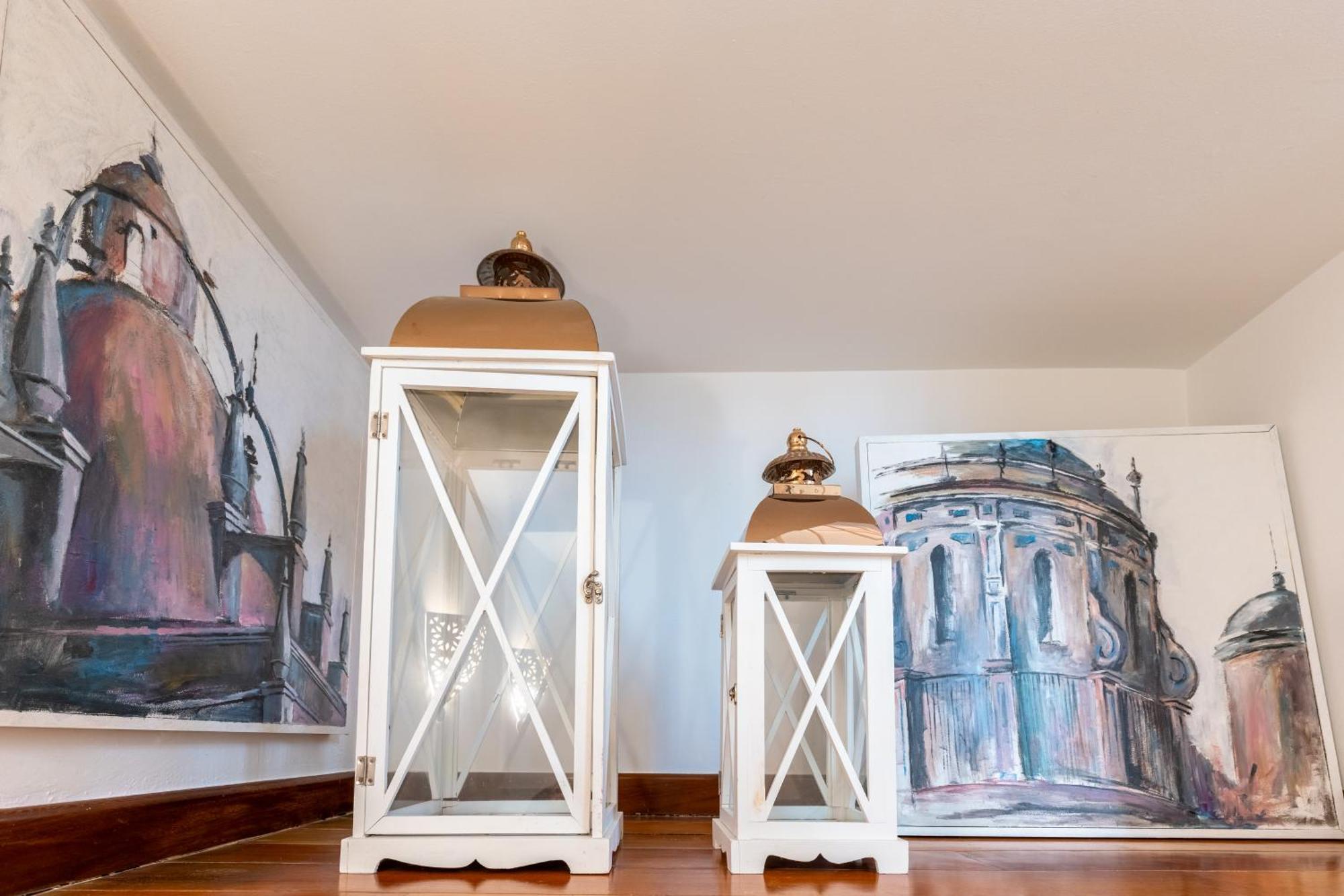 Apartamentos Rg Goyeneta Sevilla Dış mekan fotoğraf