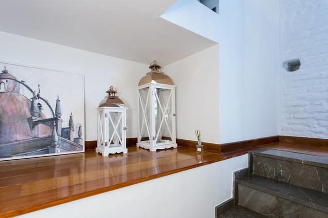 Apartamentos Rg Goyeneta Sevilla Dış mekan fotoğraf